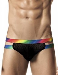 Gay pride swimwear, underwear and gifts