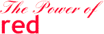 The Power of Red