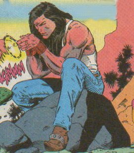 When boredom strikes