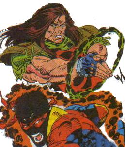 Rictor & Sunspot