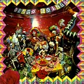 Oingo Boingo: Dead Man's Party