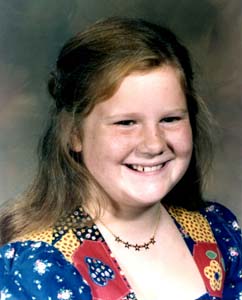 5th Grade--1980/1981