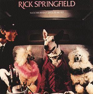 Rick Springfield: Success Hasn't Spoiled Me Yet