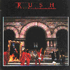 Rush: Moving Pictures