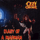 Ozzy Osbourne:Diary Of A Madman