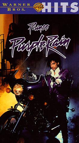 Prince: Purple Rain Soundtrack