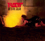 Ratt: Out Of The Cellar
