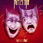 Motley Crue: Theater Of Pain