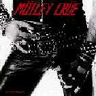 Motley Crue: Too Fast For Love