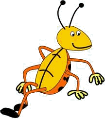 yellowbug1.gif (13830 bytes)