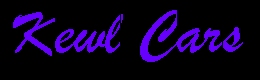 kewlcars logo