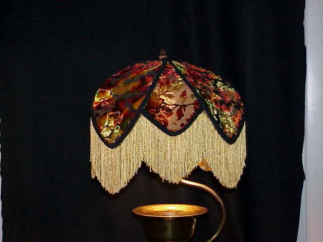 Luna Lights Creation; Click the picture for a close up.