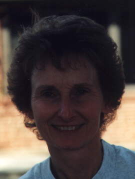 Janice Kain