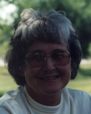Joyce Miller
