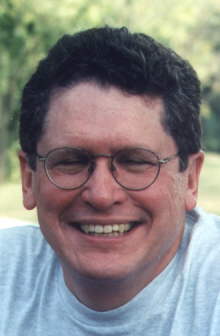 Larry Zieger