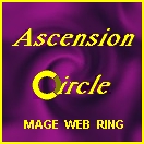 The Ascension
     Circle