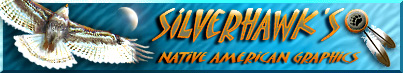 Click Here To Visit
 Silverhawk's