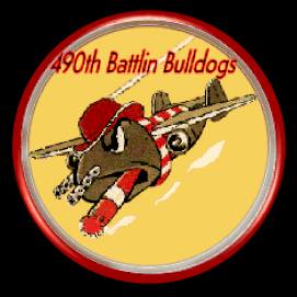 490th Battlin' BullDogs <S> ZENMS