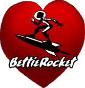 bettie rocket