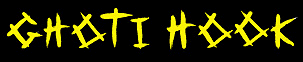 Ghoti Hook