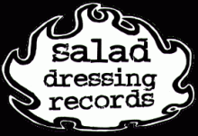 Salad Dressing Records