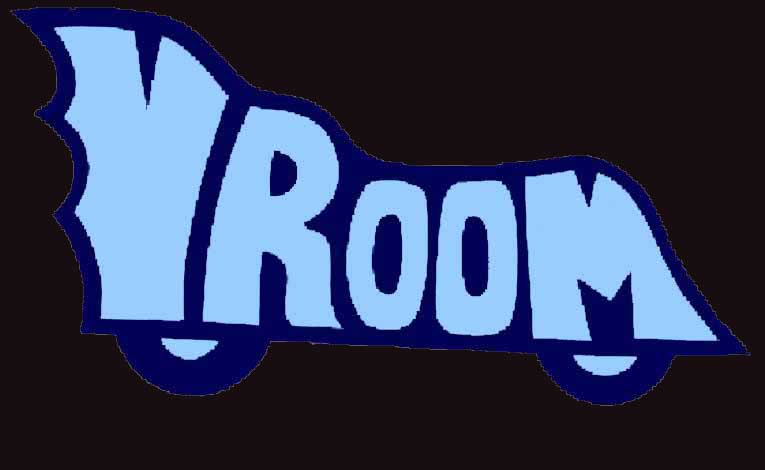 Vroom(x2)
