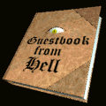 Guestbook by GuestWorld
