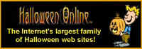 Halloween Online