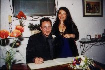 Phillip still signing