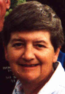 Colene (Garoutte) Johnson 1941-2000