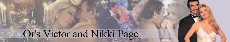 Or's Victor and Nikki Page