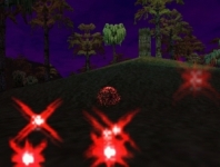 [Shock of Lightning]