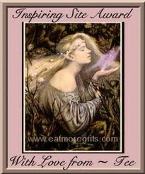 award inspiring site