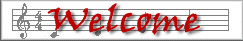 welcome