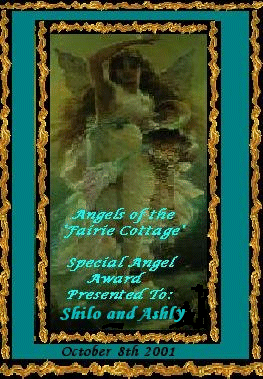 special Angel