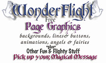 wonderflight