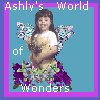 ashly logo