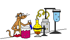 weasel chemist