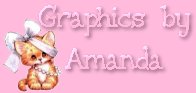 graphics by Amanda