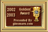 golden award