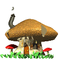 mushroom
