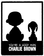 You're A Good Man Charlie Brown