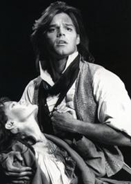 Ricky Martin as Marius