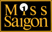 Miss Saigon