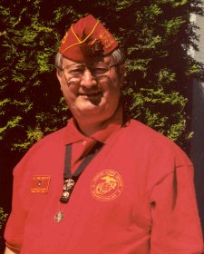 Tony Rizzutto - 2000