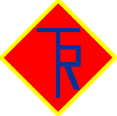 TR Logo