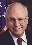 Vice President Richard Cheney