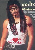 Andrew keegan