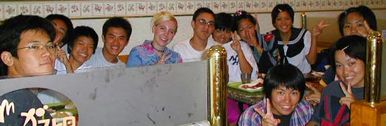 Everyone at GastroI