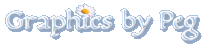 Graphics by Peg